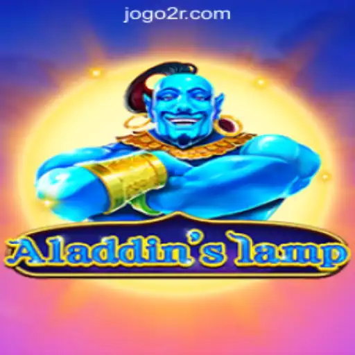 Explore the Enchanting World of Aladdinslamp: The Premier Slot Game of Brazil