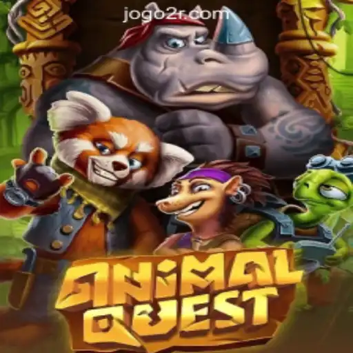 Discover the Thrilling World of AnimalQuest: An Adventure Like No Other