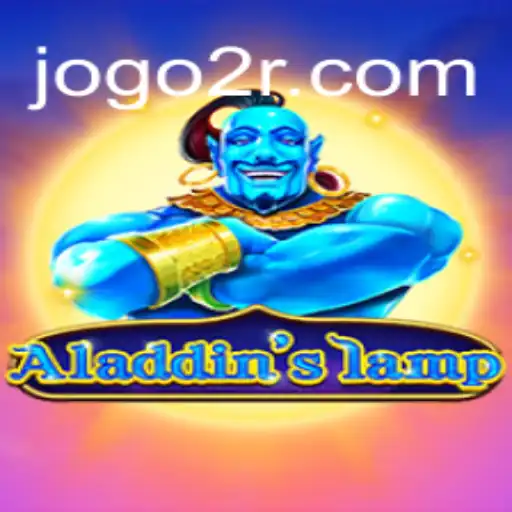 Explore the Enchanting World of Aladdinslamp: The Premier Slot Game of Brazil