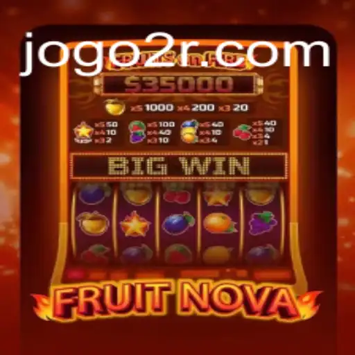 Explore the Exciting World of FruitNova Slots with 2R.com Oficial Slots Brasil #1