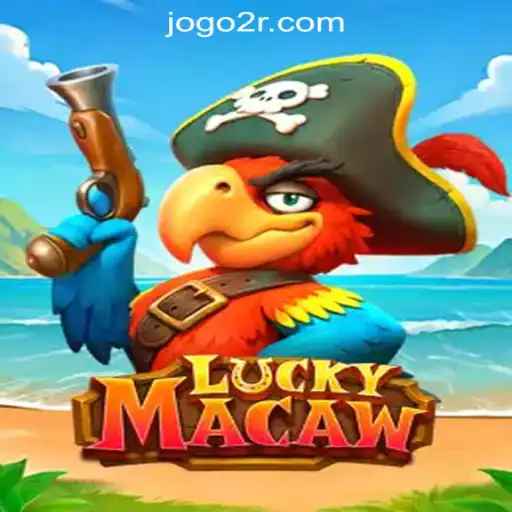 LuckyMacaw: The Thrilling Realm of 2R.com Oficial Slots Brasil #1