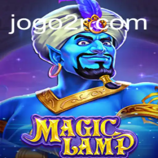 Discover the Enchanting World of MagicLamp Slots