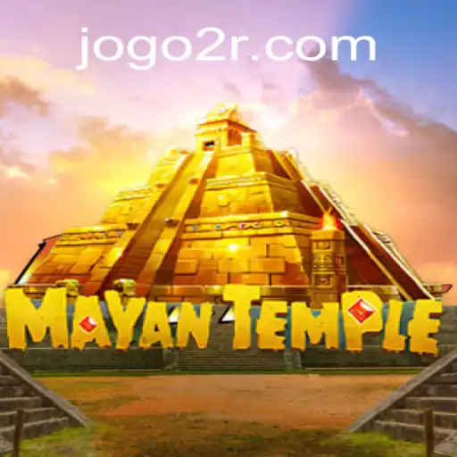 Exploring the Enigmatic World of MayanTemple: A Dive into 2R.com Oficial Slots Brasil #1