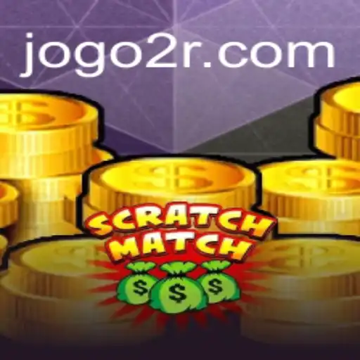 Discover the Exciting World of ScratchMatch: The Innovative Game Taking Brazil by Storm