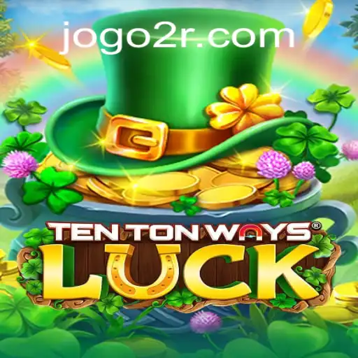 Discovering TenTonWaysLuck: A Revolutionary Slot Game Experience