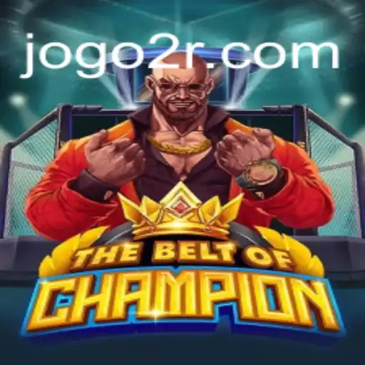 TheBeltOfChampion: A Leading Slot Experience in Brasil