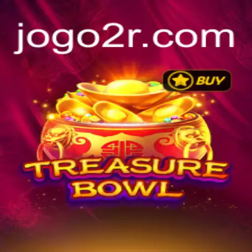 Unveiling TreasureBowl: The Premier Slot Experience in Brazil