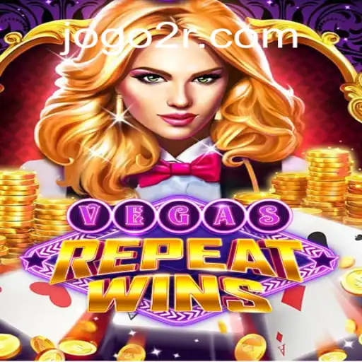 Exploring the Thrills of VegasRepeatWins: A Premier Online Slot Experience