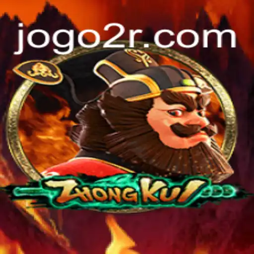 Exploring ZhongKui: An In-Depth Look at 2R.com Oficial Slots Brasil #1