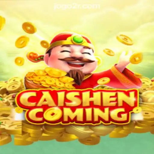 Discover CAISHENCOMING: The Premier Slot Game on 2R.com Oficial Slots Brasil #1