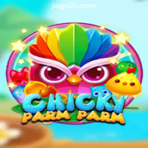 Discover the Thrilling World of ChickyParmParm at 2R.com Oficial Slots Brasil #1