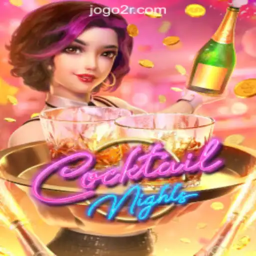Discover the Thrills of CocktailNights with 2R.com Oficial Slots Brasil #1