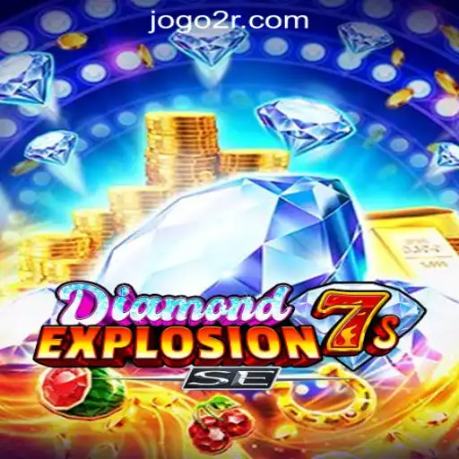 DiamondExplosion7sSE: The Thrilling Slot Game Making Waves in Brazil