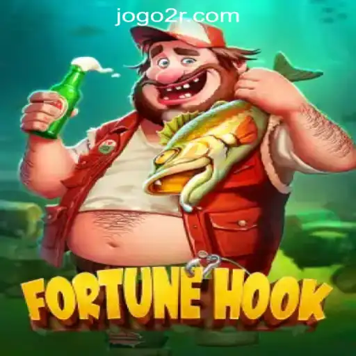 Discover the Thrilling World of FortuneHook and 2R.com Oficial Slots Brasil #1