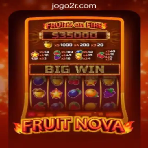 Explore the Exciting World of FruitNova Slots with 2R.com Oficial Slots Brasil #1