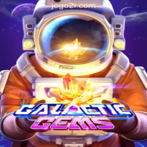 Discover GalacticGems: A Stellar Adventure with 2R.com Oficial Slots Brasil #1