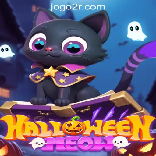Exploring the Enchanting World of HalloweenMeow 2R.com Oficial Slots Brasil #1