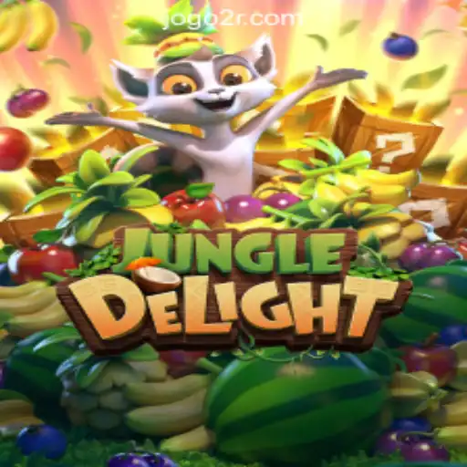 Explore the Thrills of JungleDelight: A Guide to 2R.com Oficial Slots Brasil #1