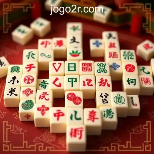 Mahjong