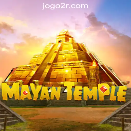 Exploring the Enigmatic World of MayanTemple: A Dive into 2R.com Oficial Slots Brasil #1
