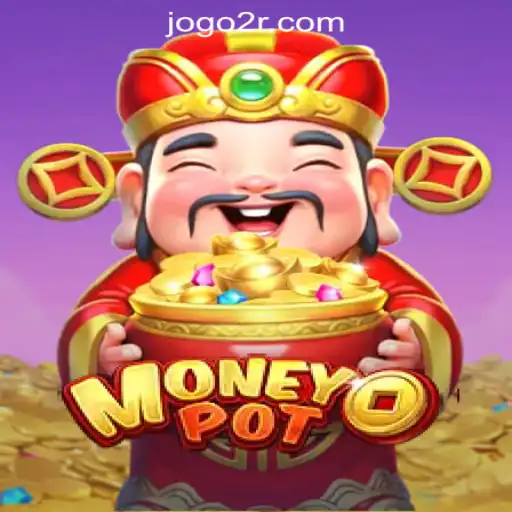 Exploring the Excitement of MoneyPot: A Closer Look at 2R.com Oficial Slots Brasil #1