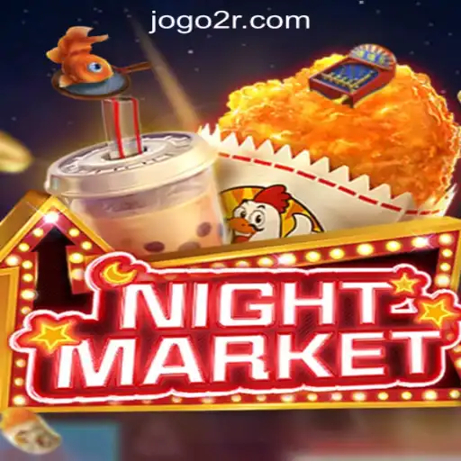 NIGHTMARKET: Discover the Alluring World of 2R.com Oficial Slots Brasil #1