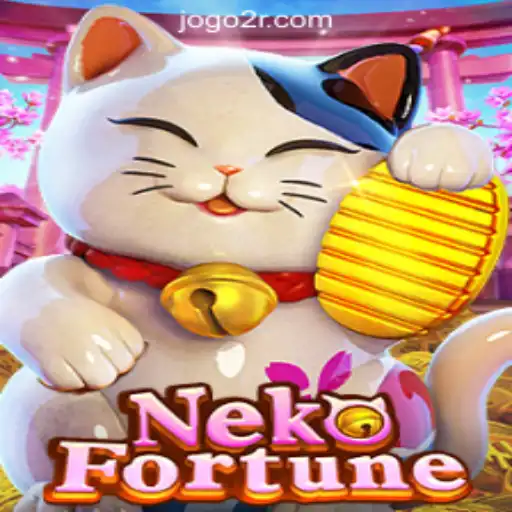 NekoFortune: The Alluring World of 2R.com Oficial Slots Brasil #1