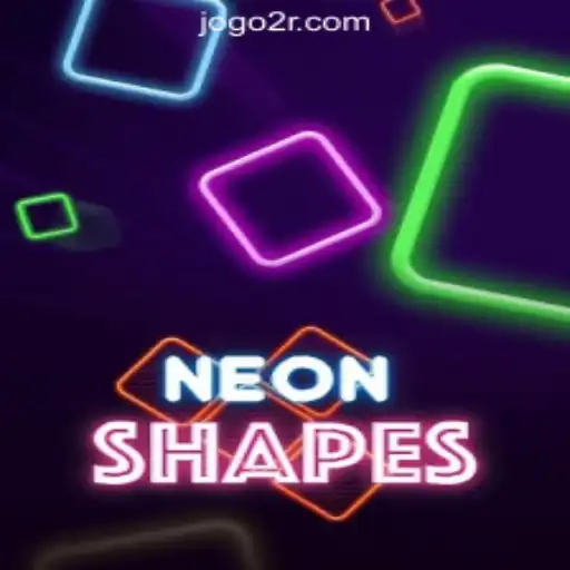 Exploring NeonShapes: The Thrilling World of 2R.com Oficial Slots Brasil #1