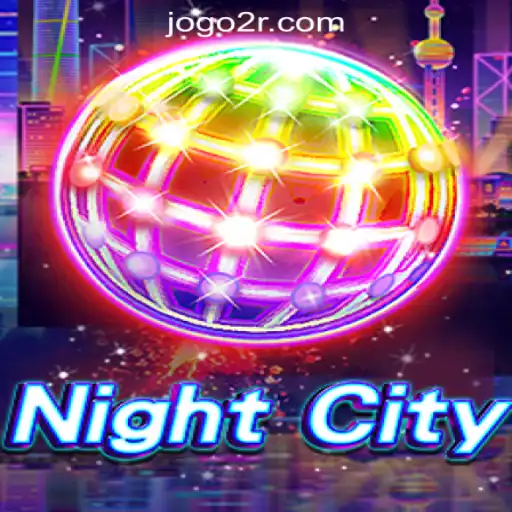 Discover the World of NightCity with 2R.com Oficial Slots Brasil #1