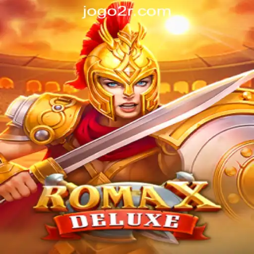 Discover RomaXDeluxe: Dive into the Thrilling Slots Game