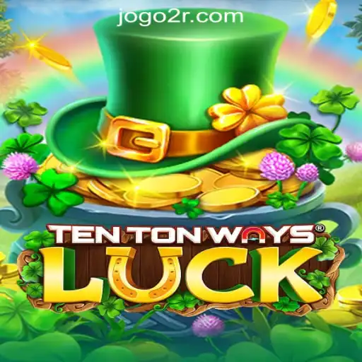Discovering TenTonWaysLuck: A Revolutionary Slot Game Experience