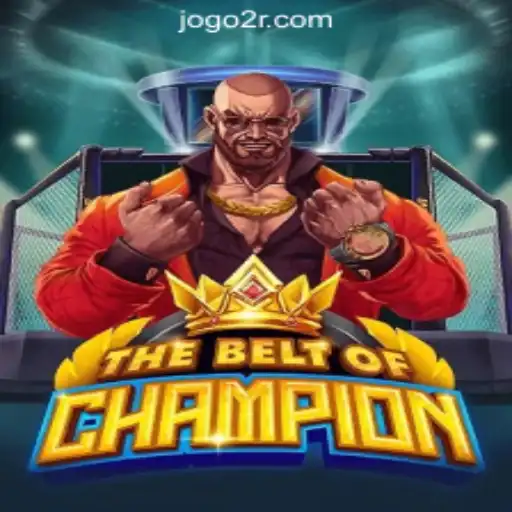 TheBeltOfChampion: A Leading Slot Experience in Brasil