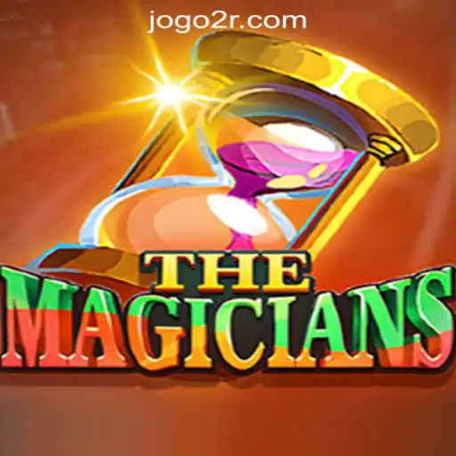 TheMagicians: The Enchanting Journey into Brazil's #1 Slots Game