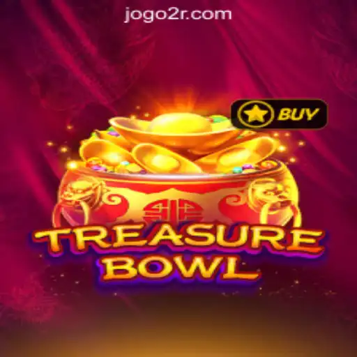 Unveiling TreasureBowl: The Premier Slot Experience in Brazil