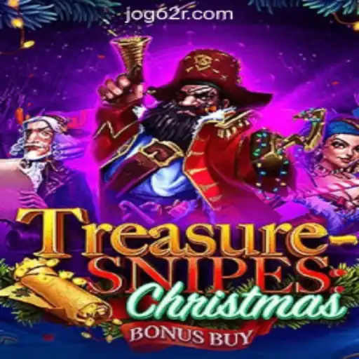 Exploring the Enchanting World of TreasuresnipesChristmas: An Adventure Through 2R.com Oficial Slots Brasil #1