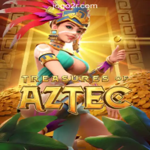 Exploring Treasures of Aztec: A Premier Experience on 2R.com Oficial Slots Brasil #1