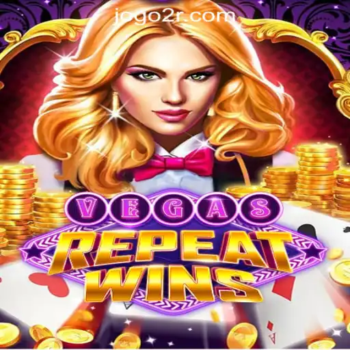 Exploring the Thrills of VegasRepeatWins: A Premier Online Slot Experience