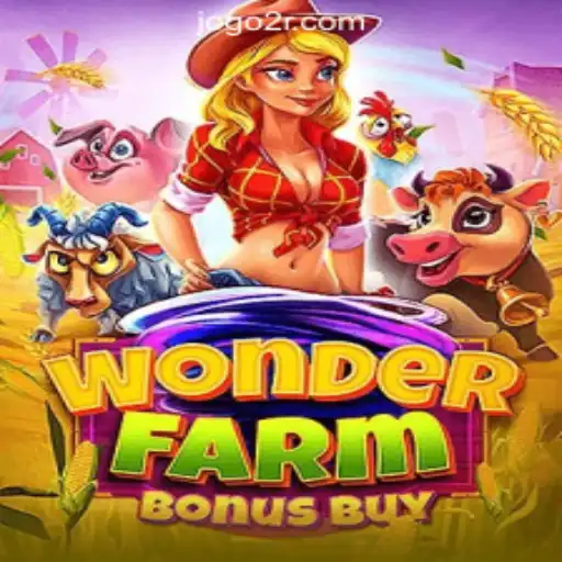Exploring WonderFarmBonusBuy: The Ultimate Slot Experience in Brasil