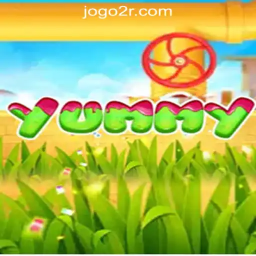 Discover the Exciting World of Yummy: 2R.com Oficial Slots Brasil #1